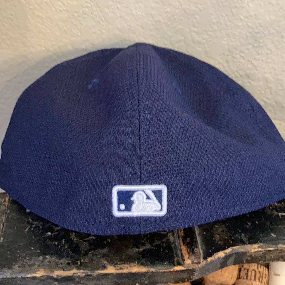 NEW 59 Fifty Spring training San Diego padres hat - Picture 3 of 6